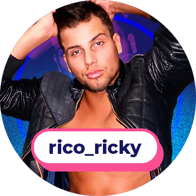 Rico_Ricky gay live webcam sex