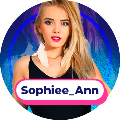 Sophiee_Ann live cam girl 