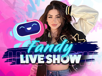 Behind the Scenes with Fandy: the Ultimate Live Gaming Stream