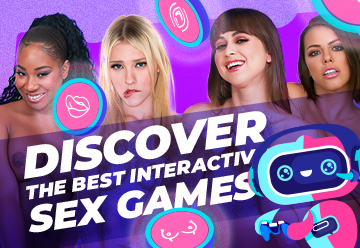 Discover the best interactive sex game