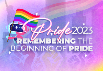 pride month 2023