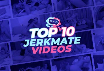 Top 10 Jerkmate sex videos